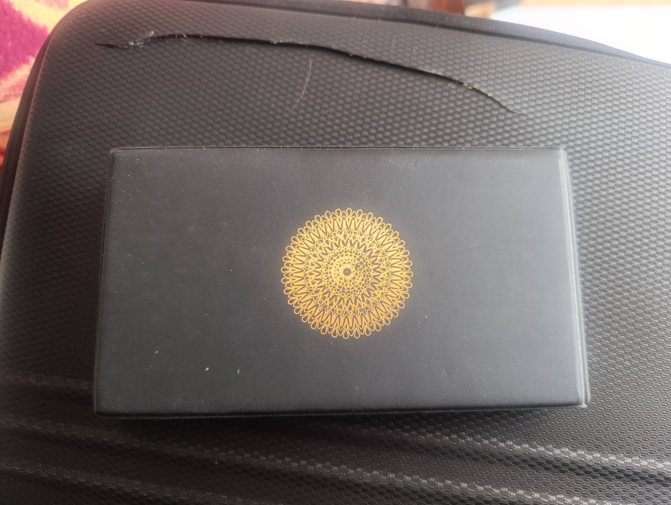 آلبوم اسکناس زیبا