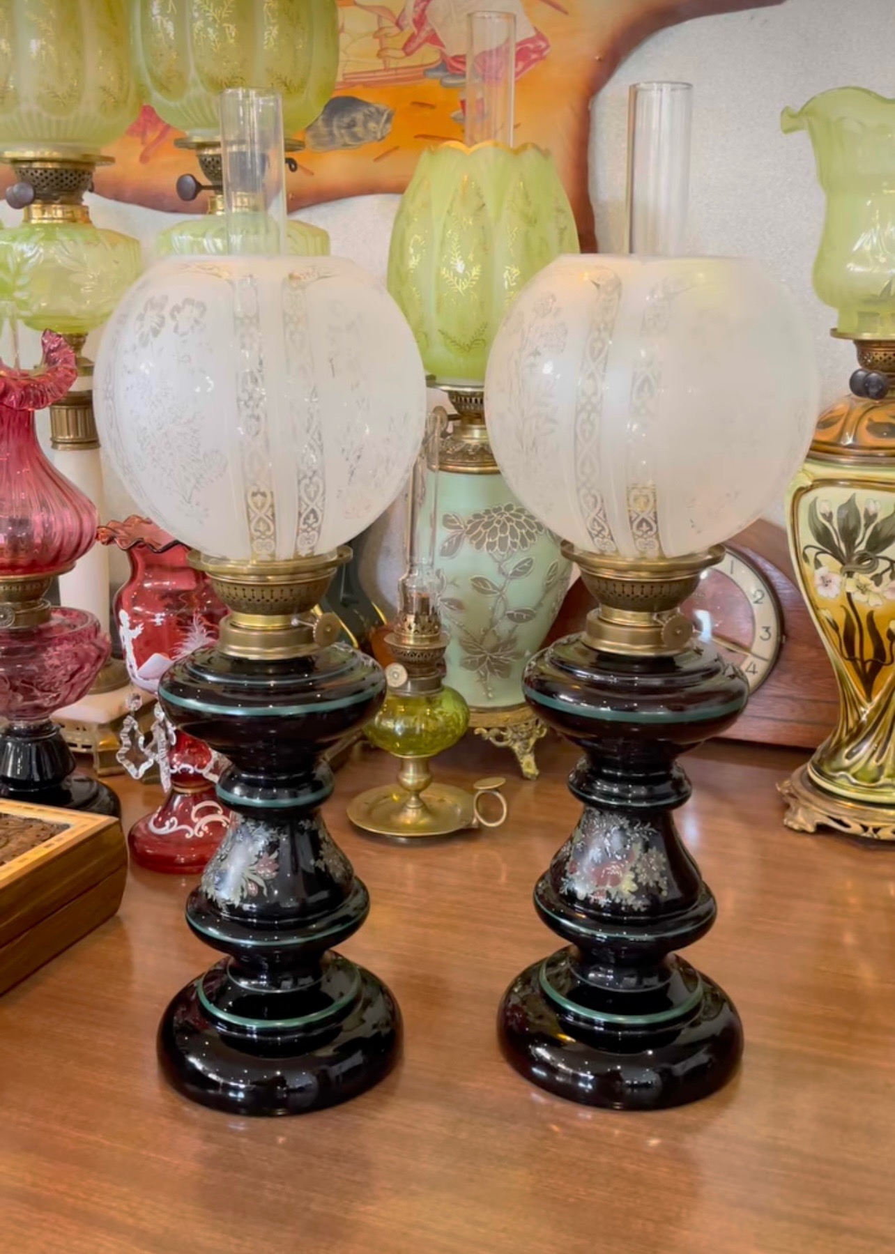 جفت چراغ فرانسه