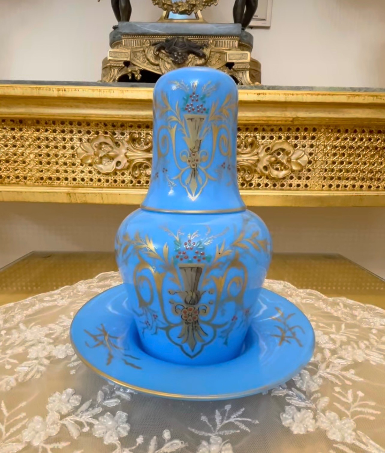 ست تنگ شب فرانسه