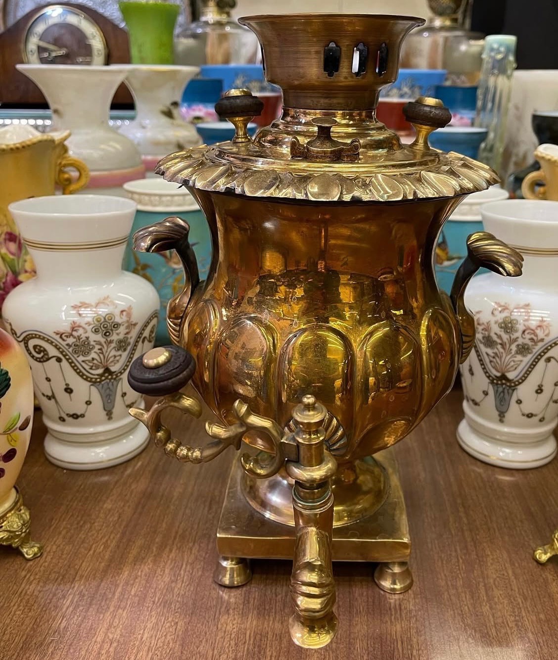 سماور مسوار 1/5 لیتری