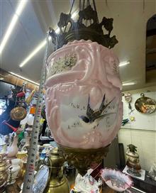 بنتر