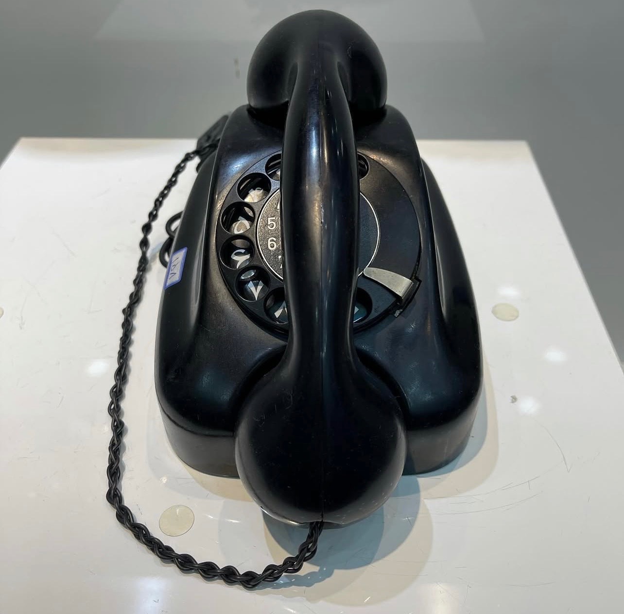 تلفن قدیمی زیمنس آلمانی