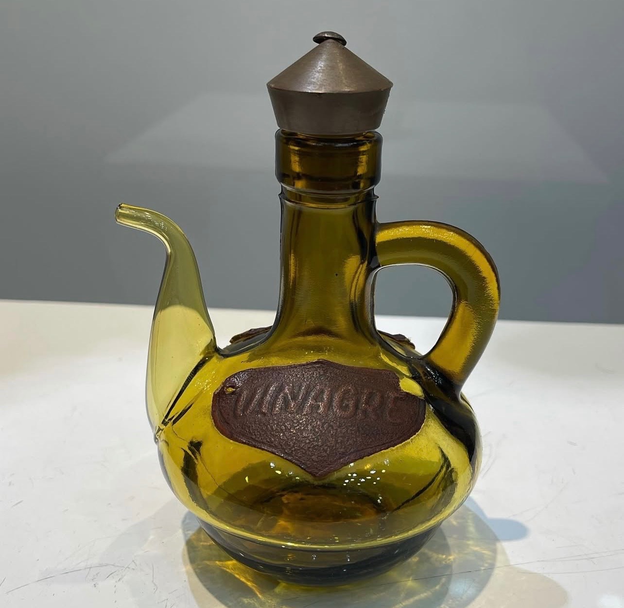 آبلیموخوری قدیمی خارجی