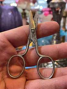 قیچی