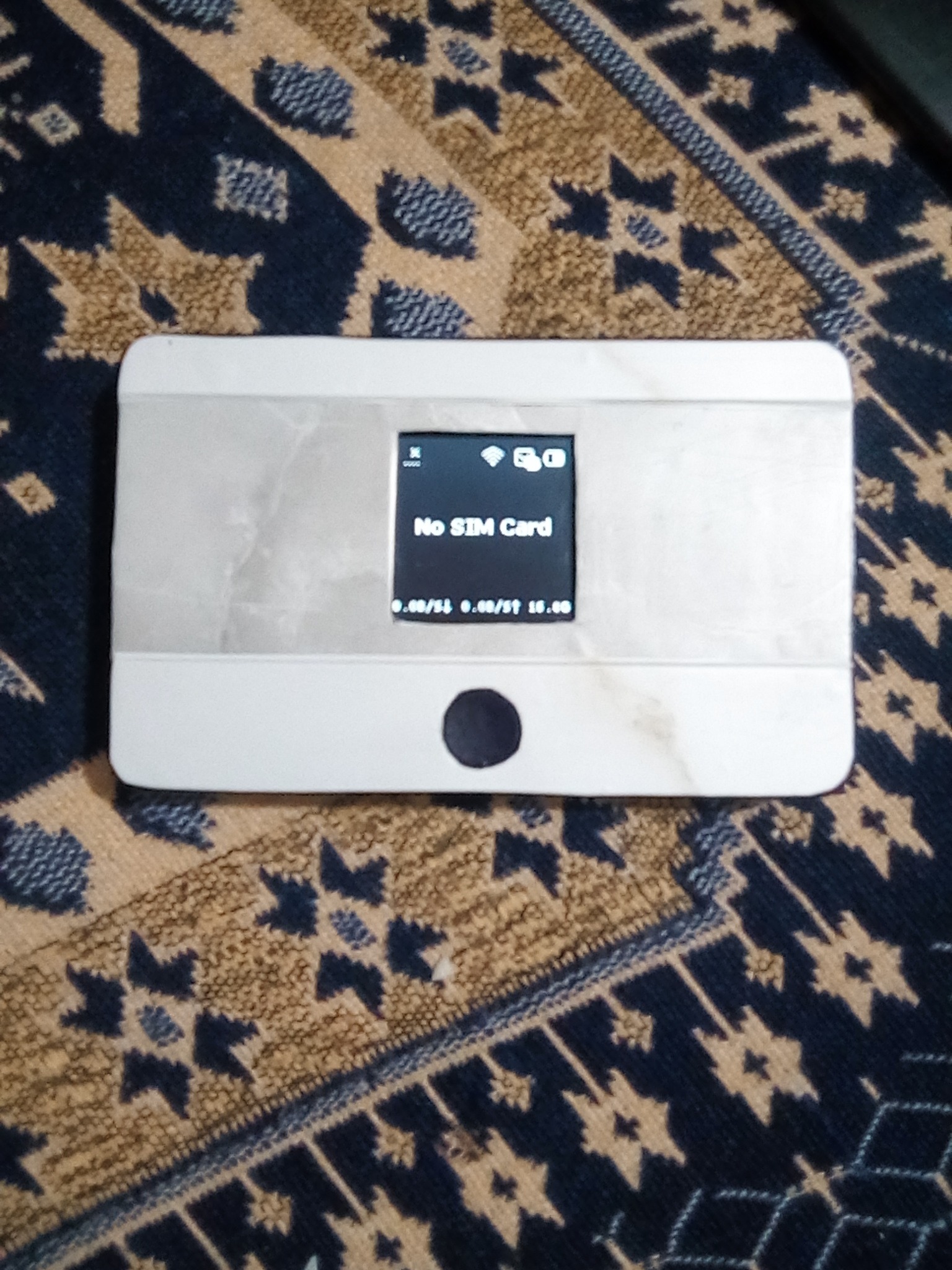مودم 4G Tp-Link 3750