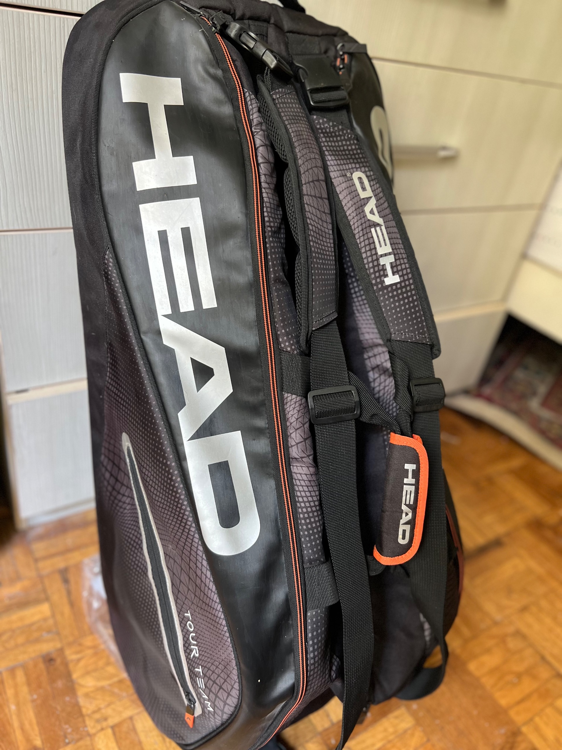 ساک تنیس Head tour