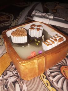 شمع