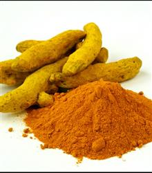 زردچوبه