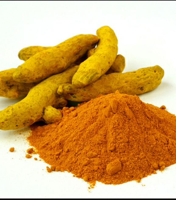 زردچوبه اعلا برتر 100گرمی