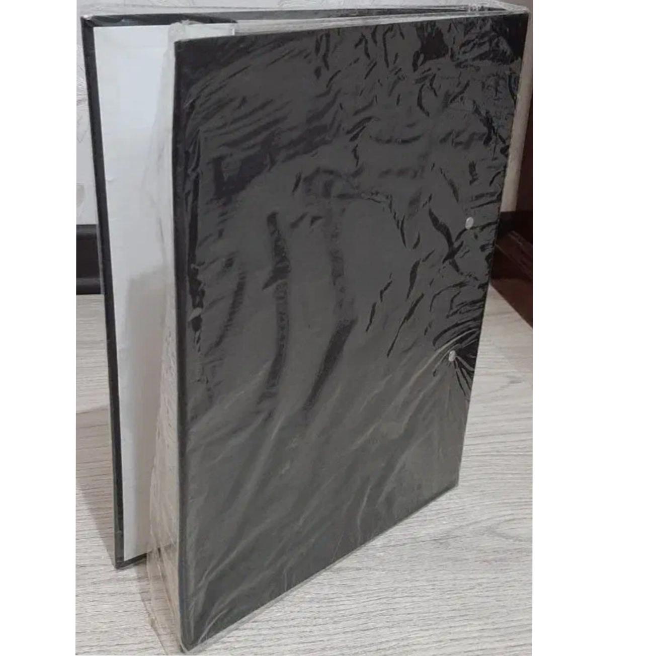 زونکن کلاسور پوشه نو