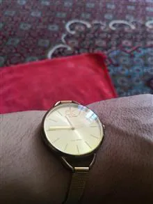 ساعت