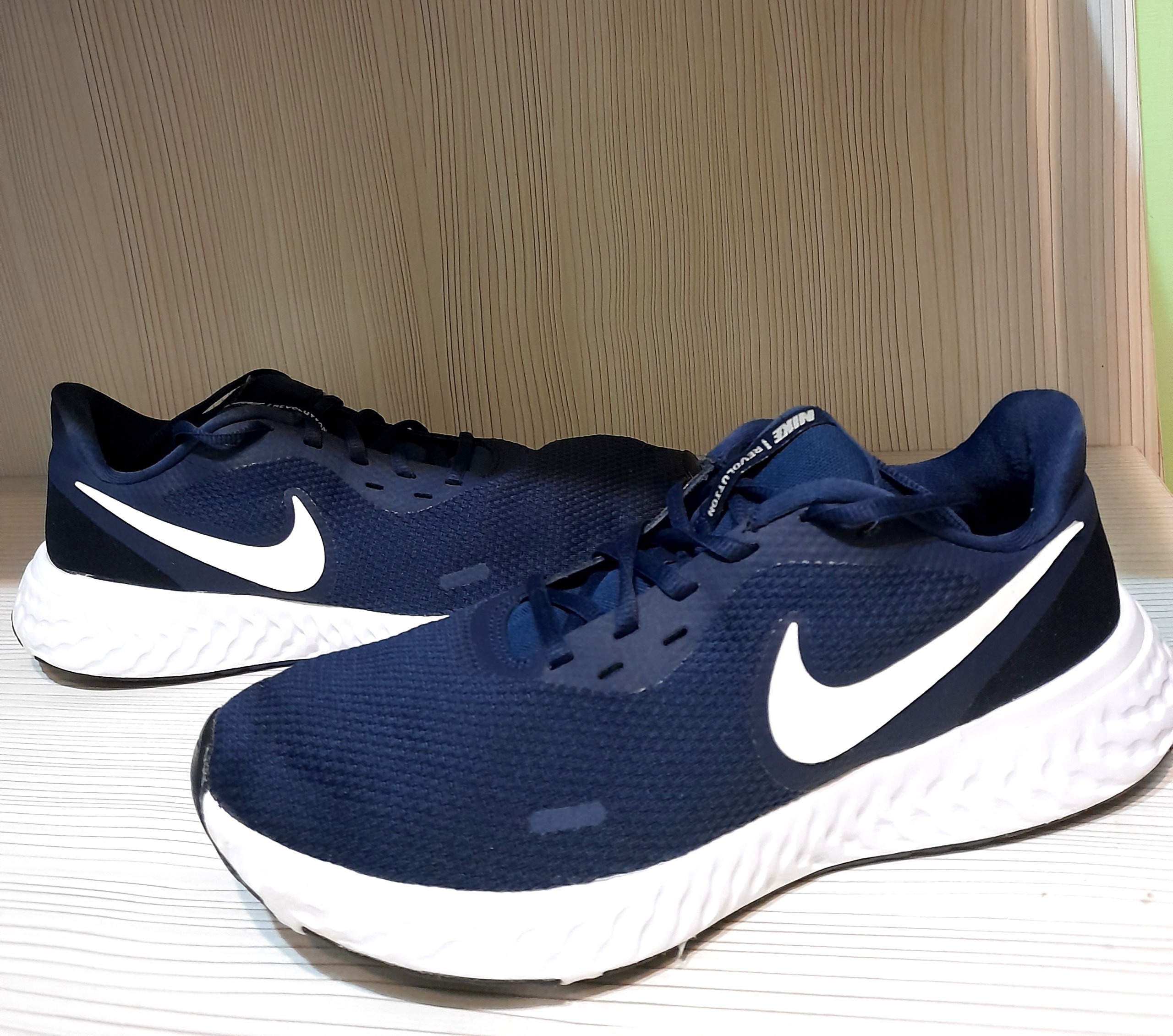 کتانی نایکی اورجینال