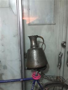مشربه