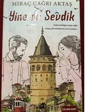 Yine