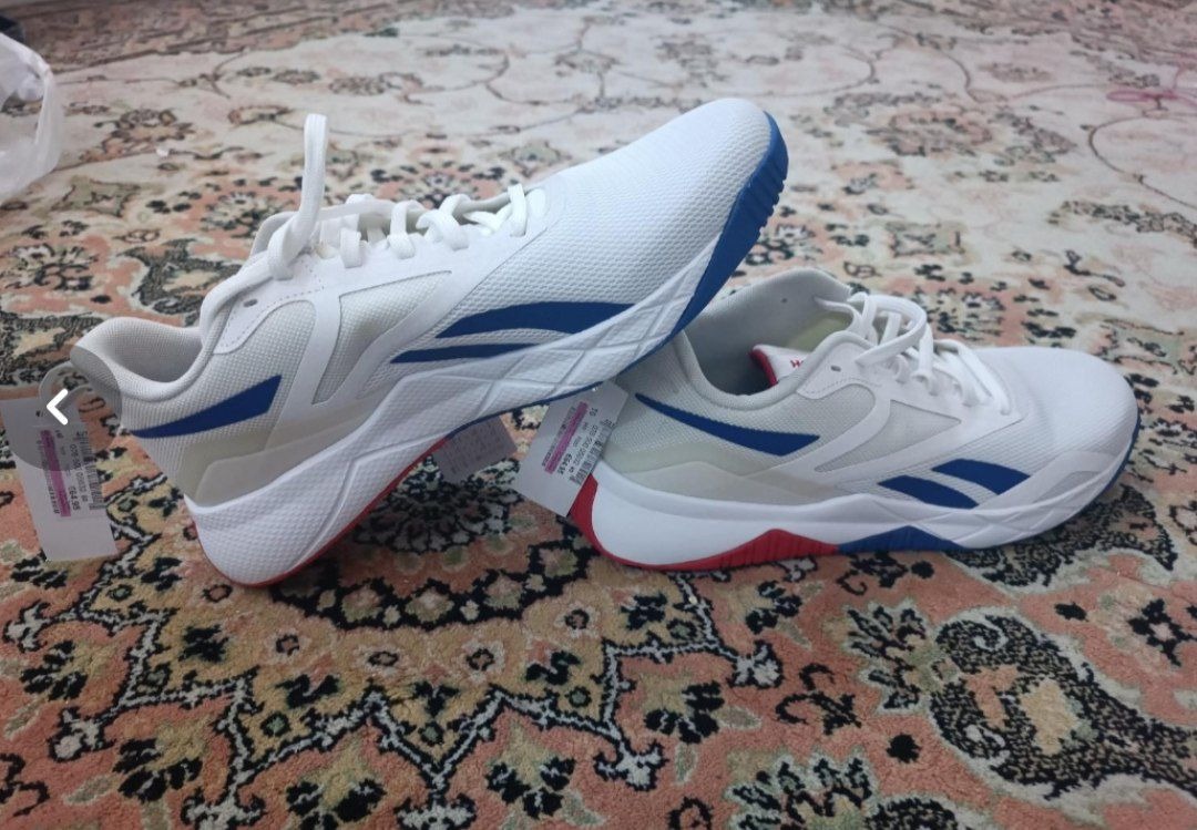 کفش خارجی اصل reebok