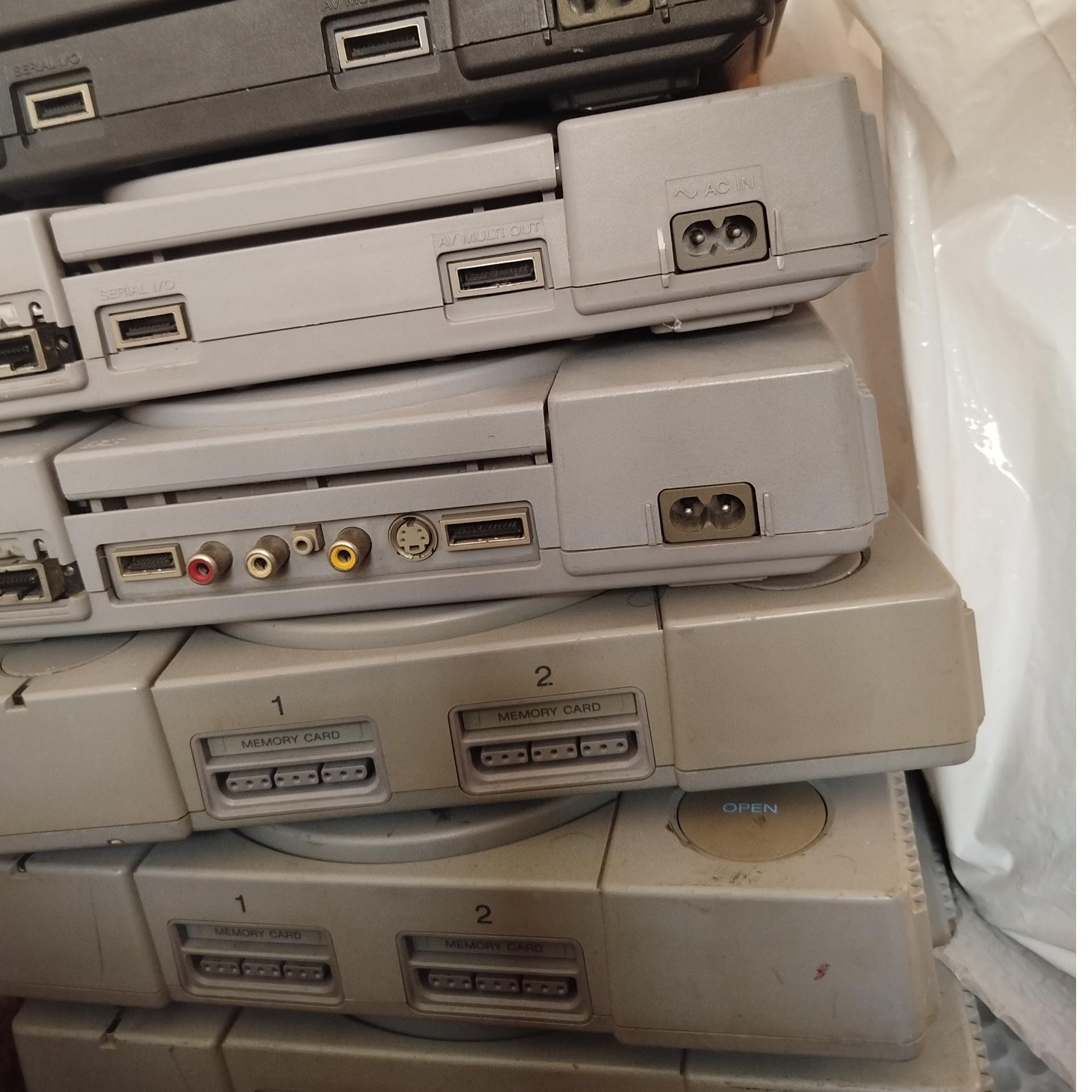 6عدد پلی یک سالم