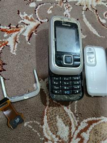 قطعات