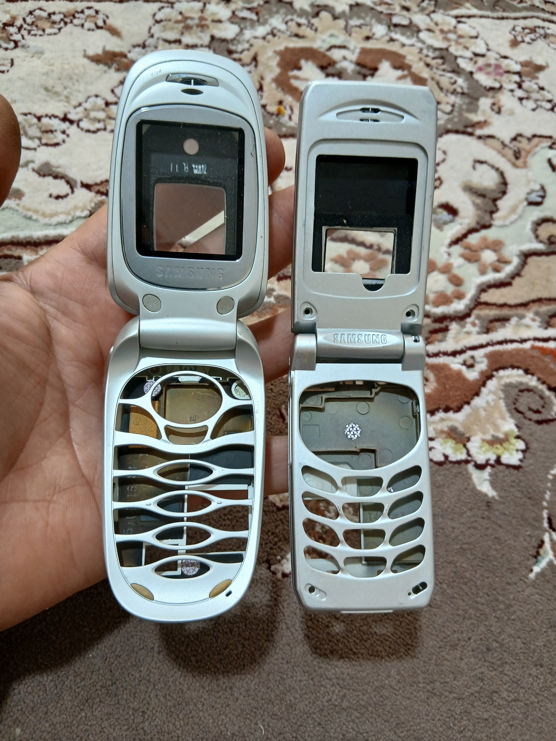 قاب سامسونگ T400وE33