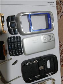 قطعات