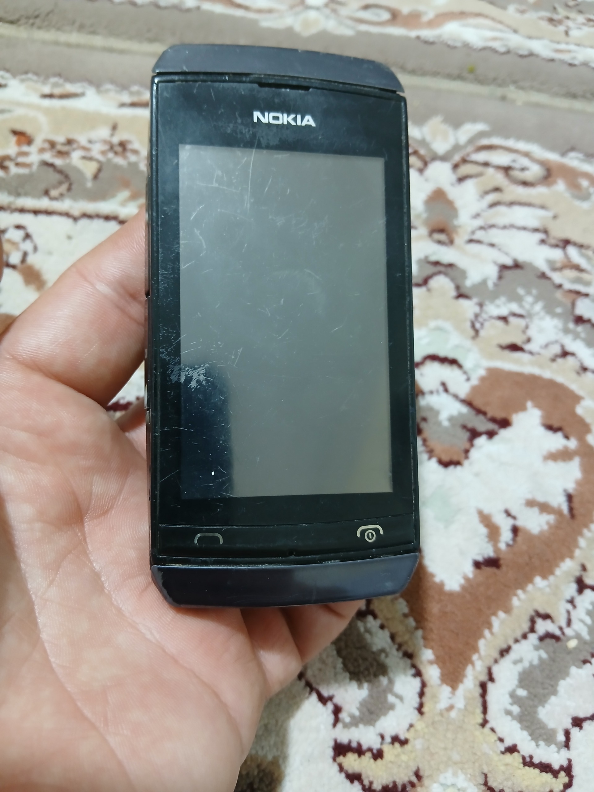 گوشی نوکیا 305