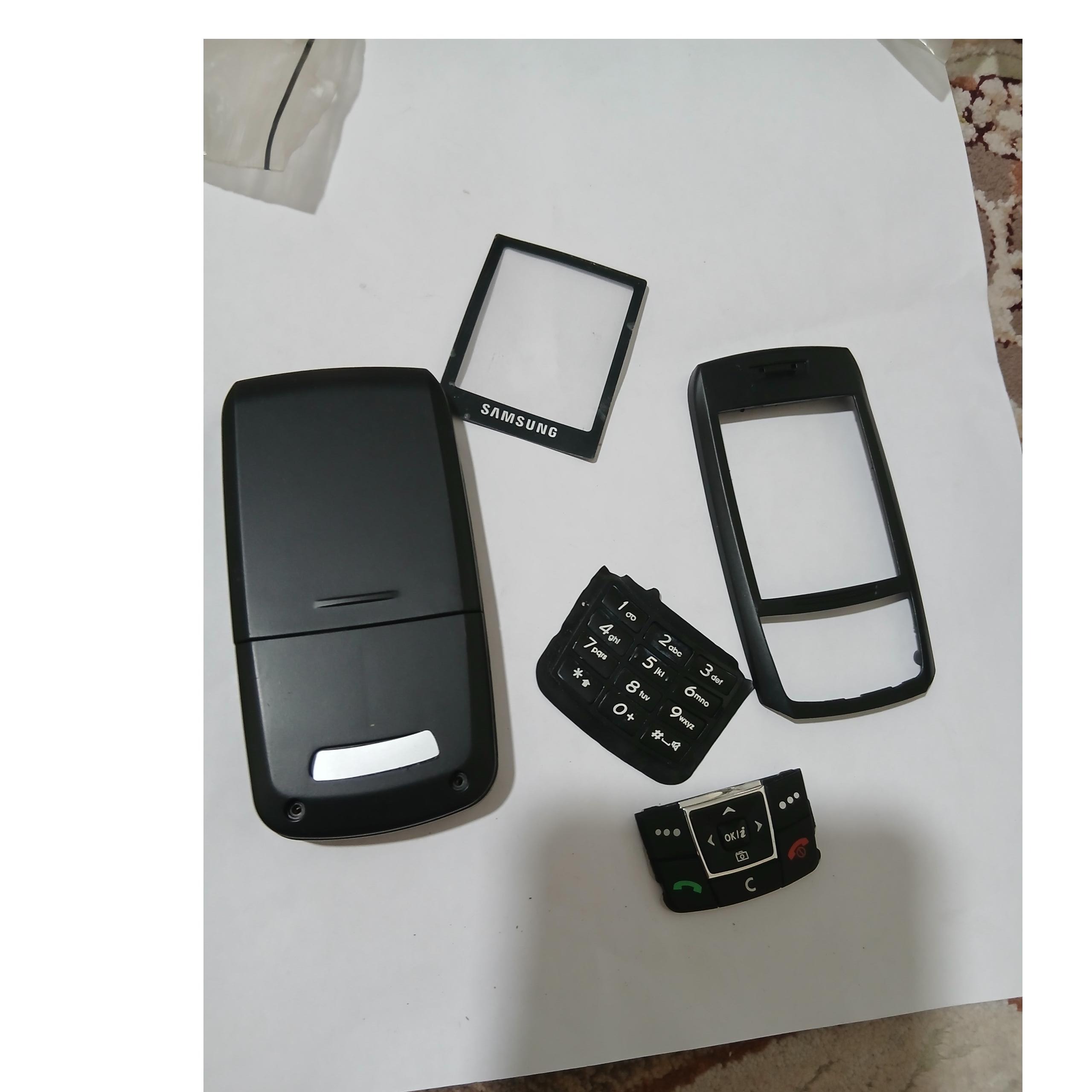 قاب سامسونگ E250