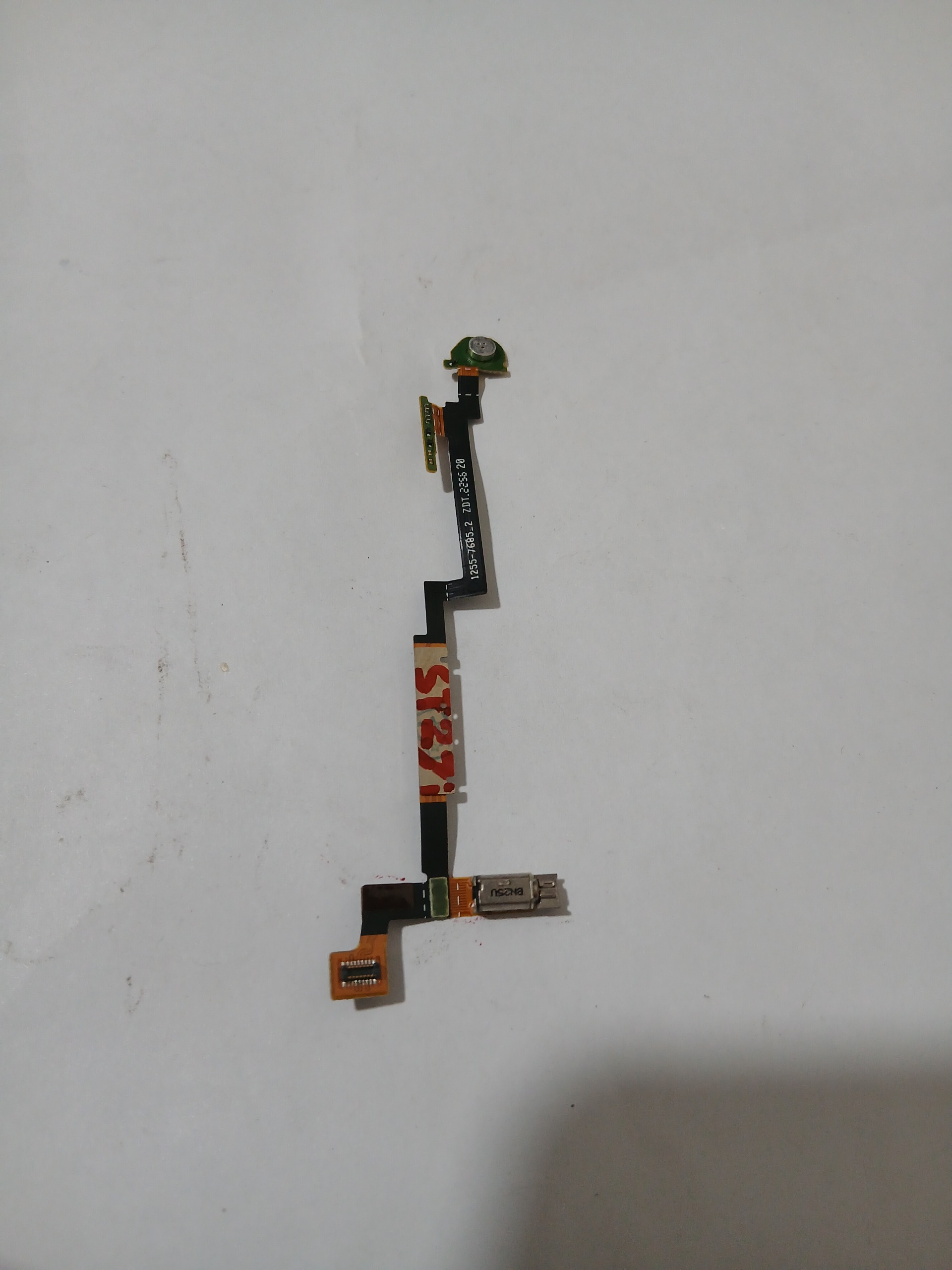 فلت سونی اکسپریا ST27i