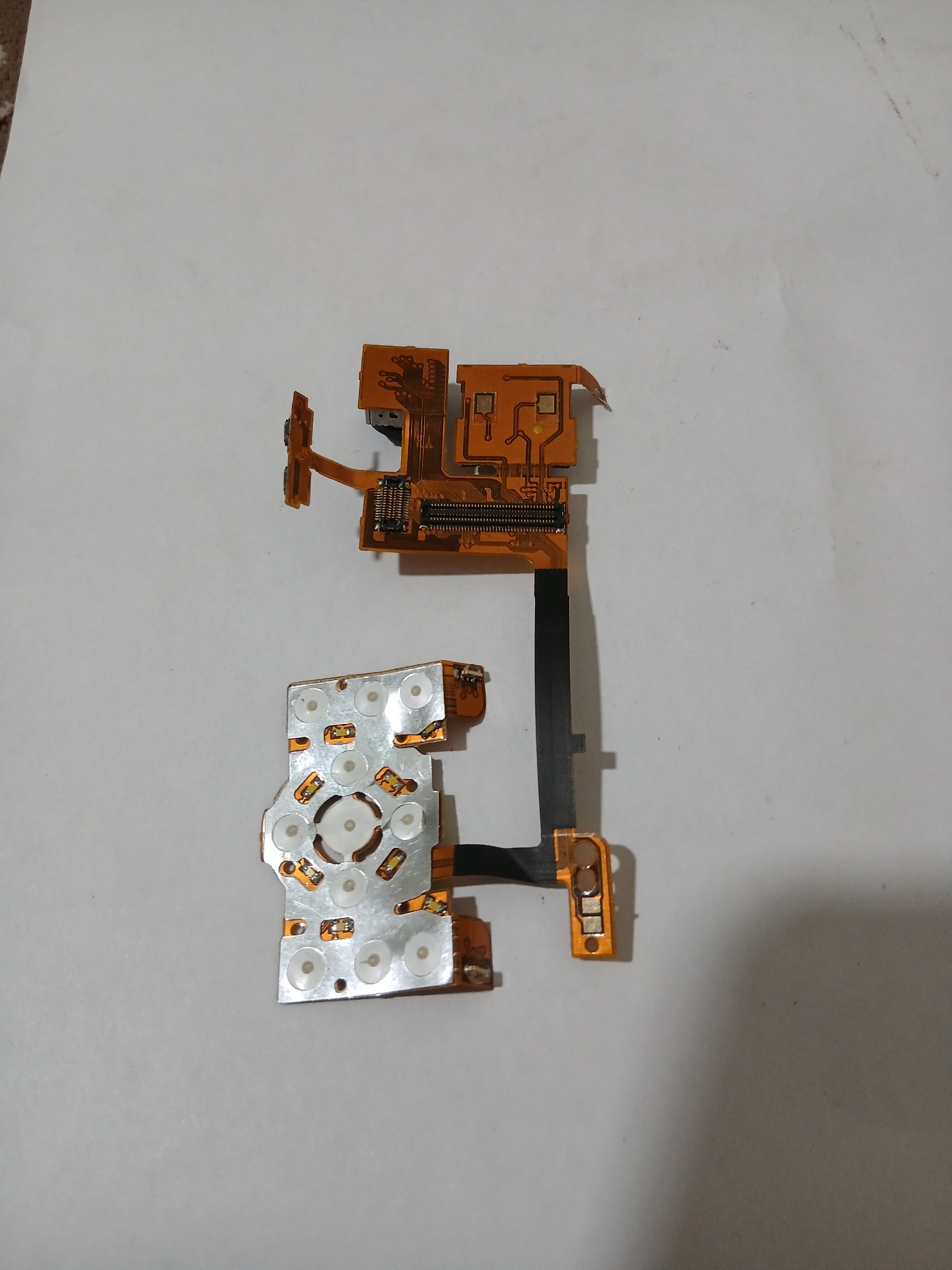 فلت سونی اریکسون W580