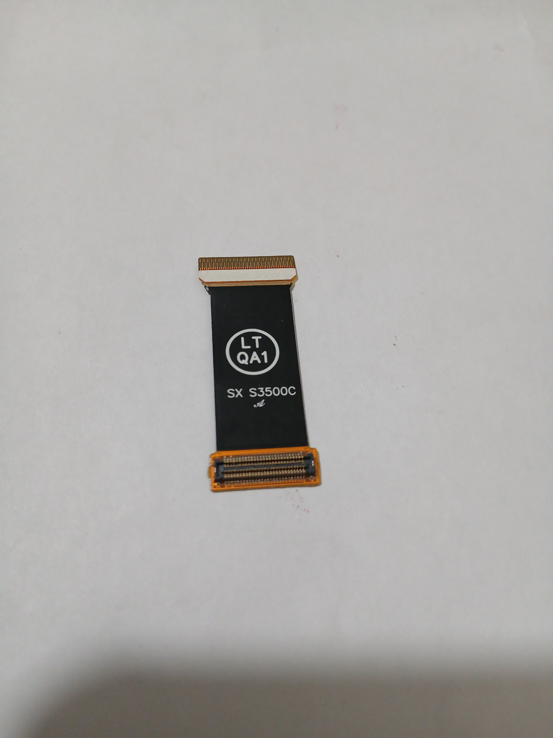 فلت سامسونگ S3500c