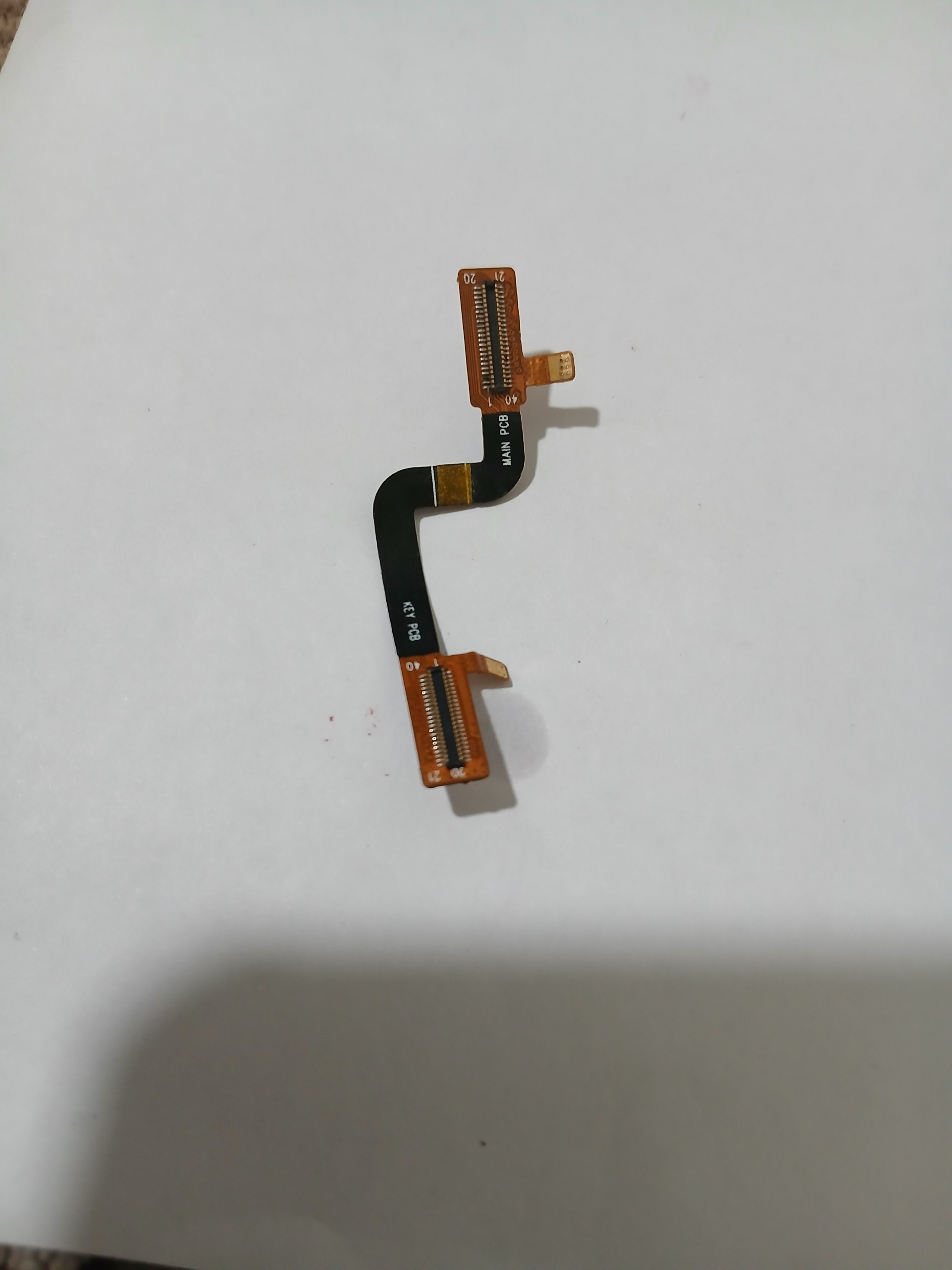 فلت گوشی الکاتل 2051