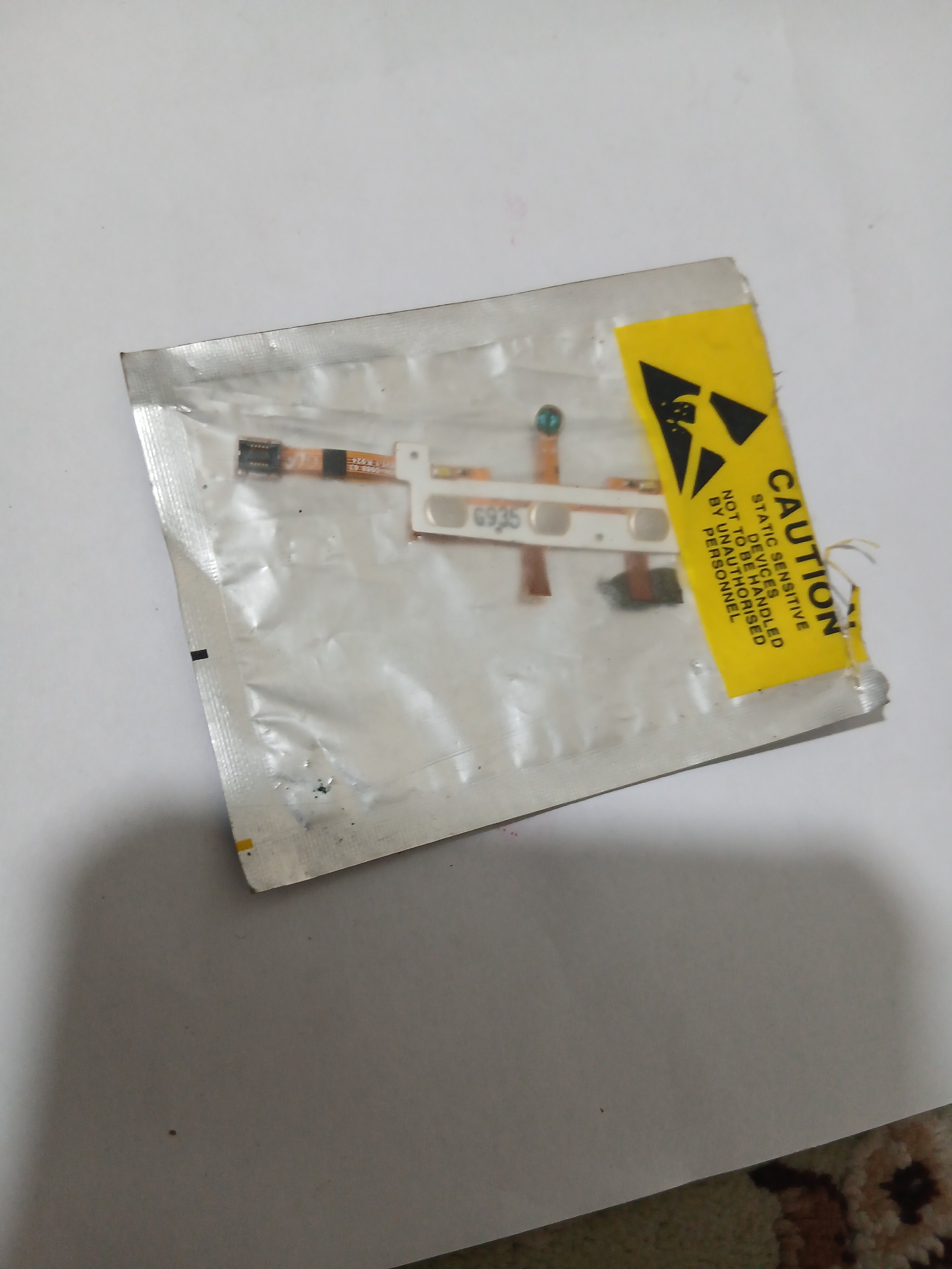 فلت سامسونگ D980و S5233