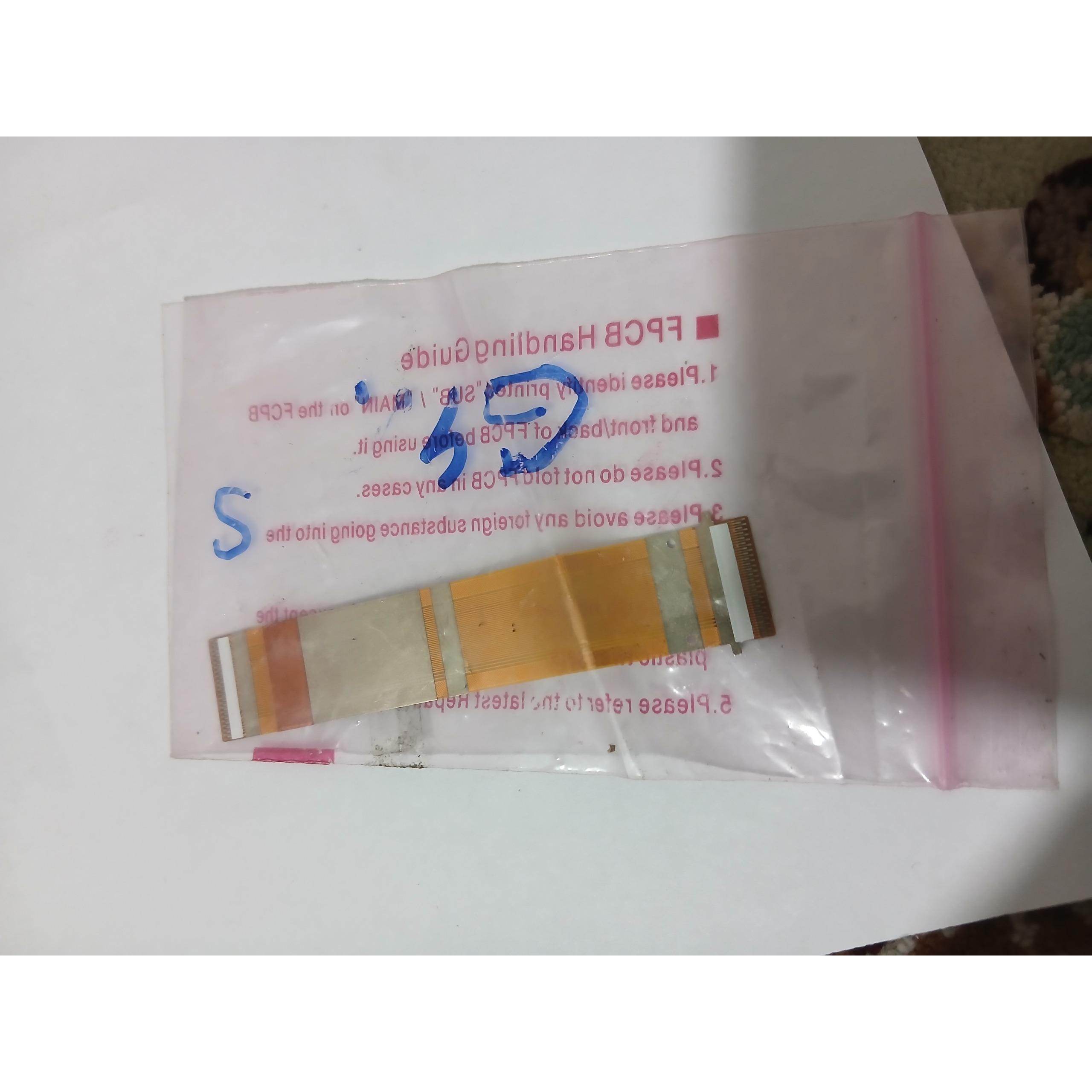 فلت سامسونگ G600