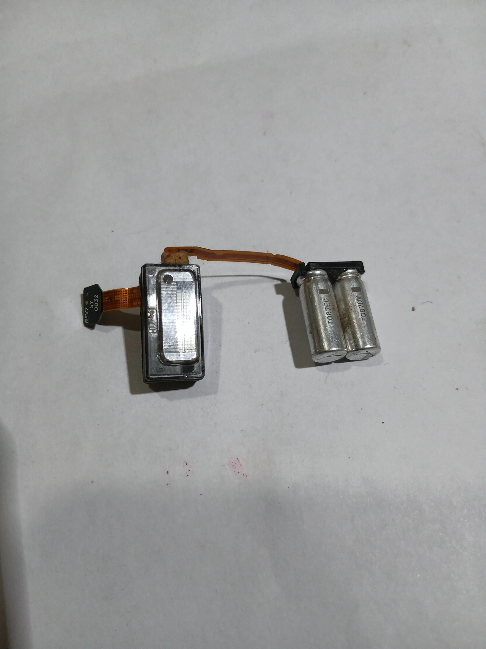 فلاشر گوشی نوکیا 6220c