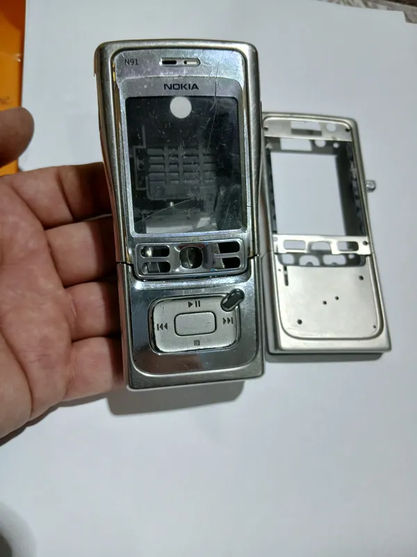 قاب روکاری گوشی نوکیا N91