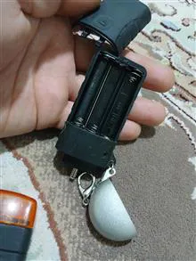شارژر
