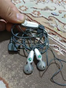 هندزفری