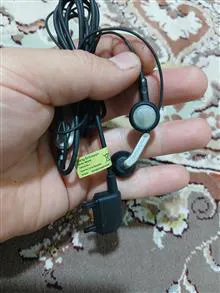 هندزفری