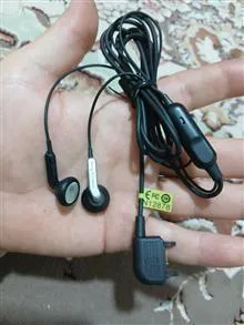 هندزفری