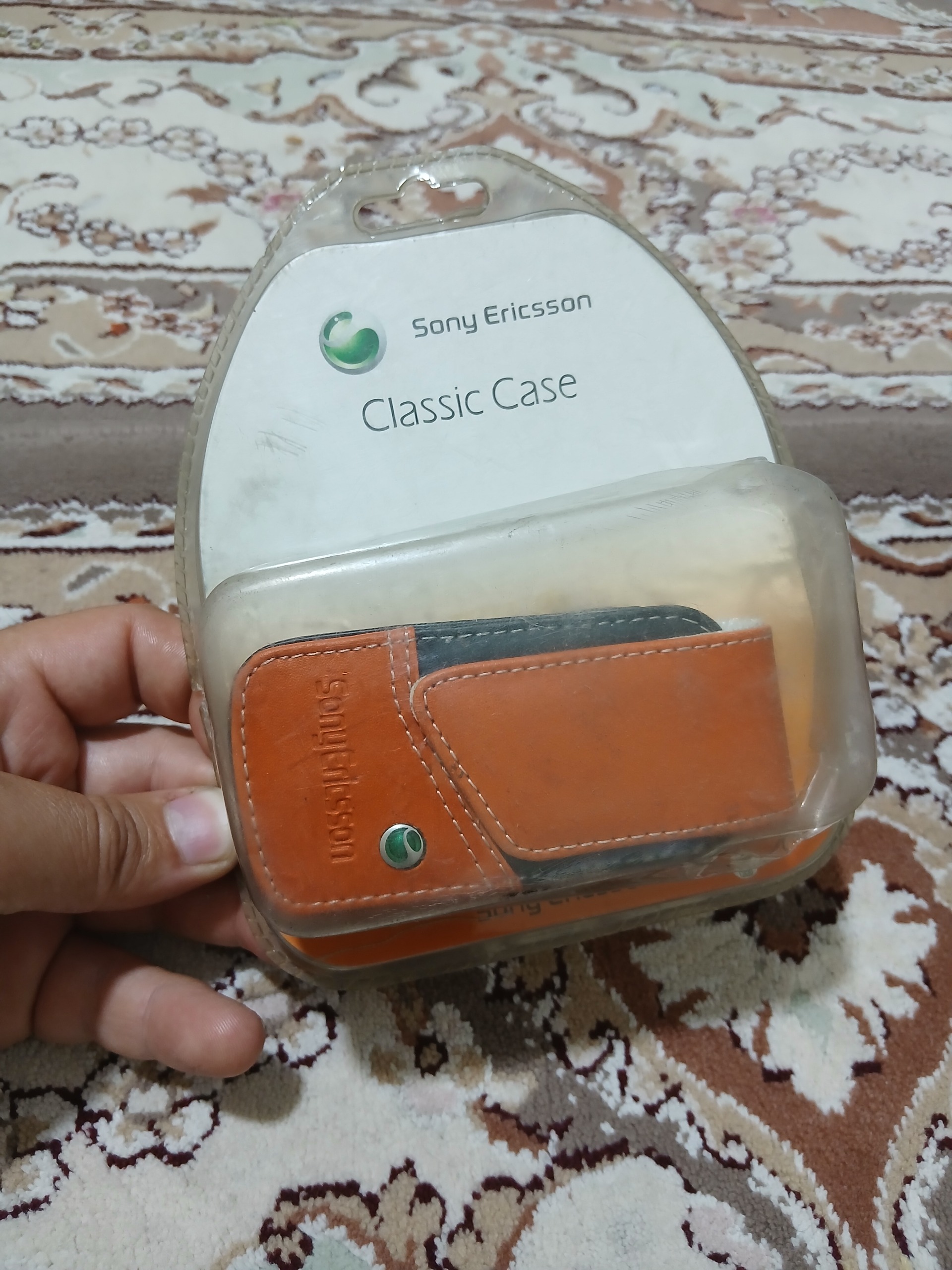 کیف کمری گوشی قدیمی پلم