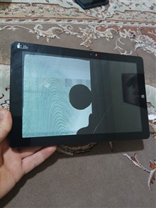 تبلت