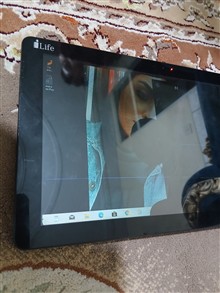 تبلت