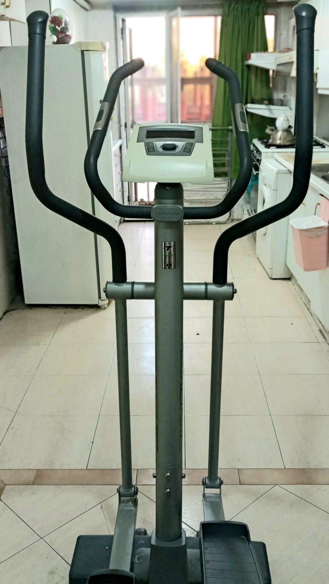 الپتیکال تنتوری مدل cf30