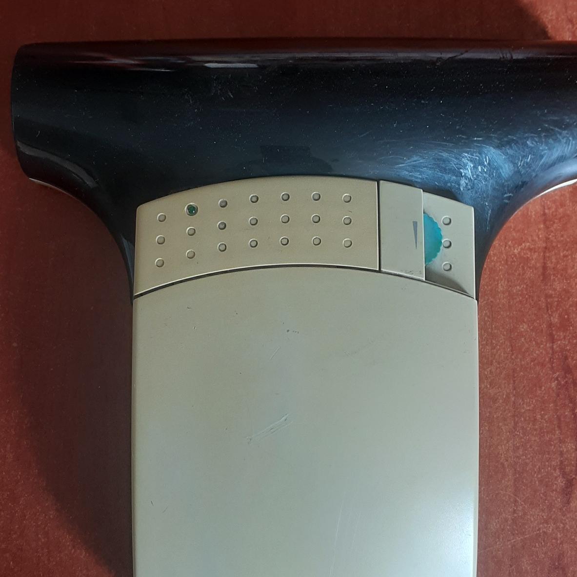 اسکنر دستی جنیوس اصلی عتیقه