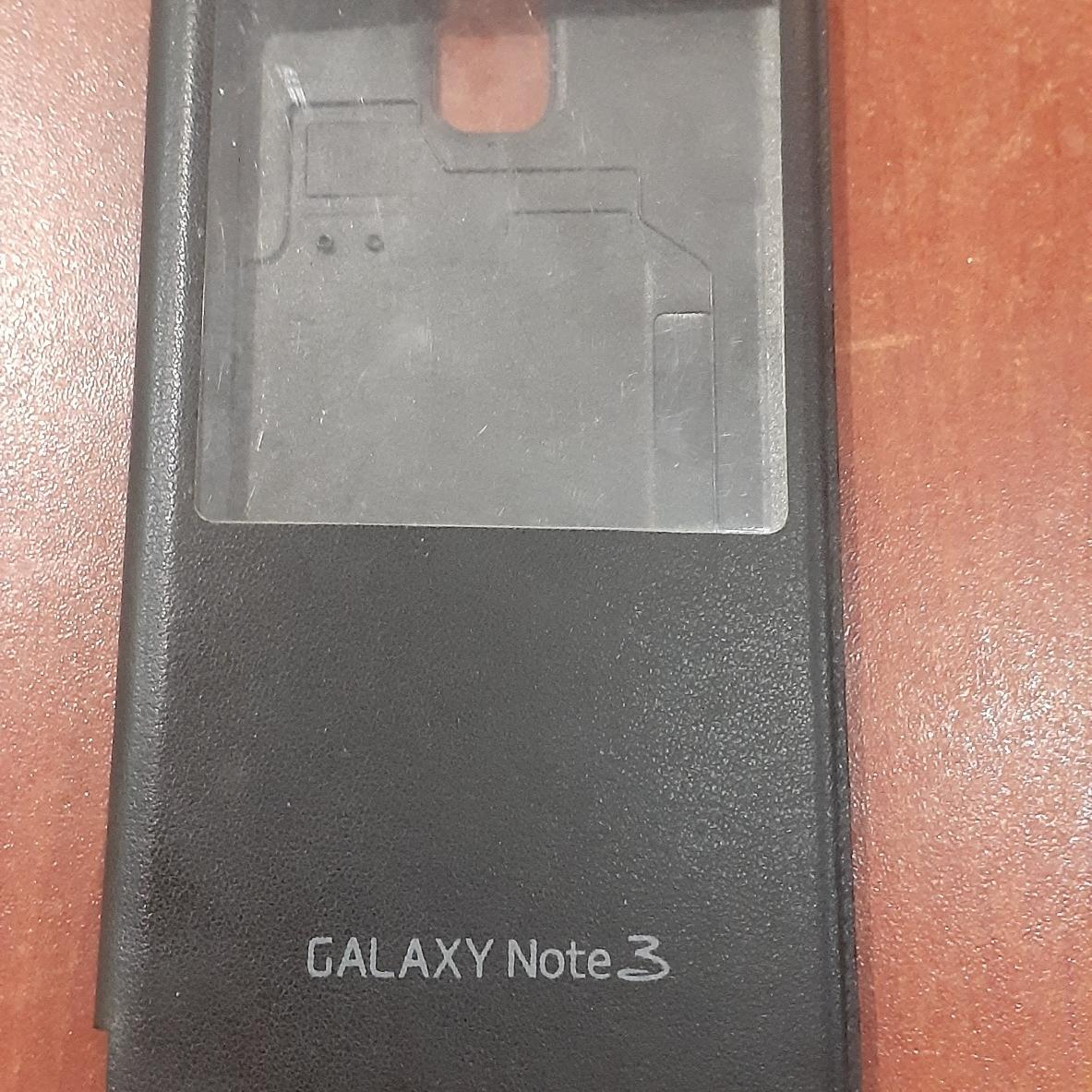 قاب جلد گوشی سامسونگ نوت 3 به 4