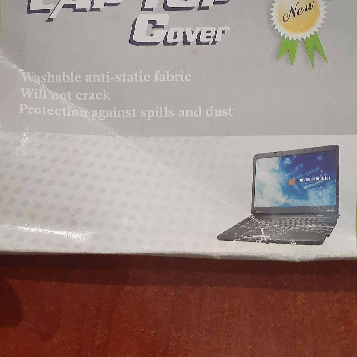 کاور لپ تاپ 15/5اینچ