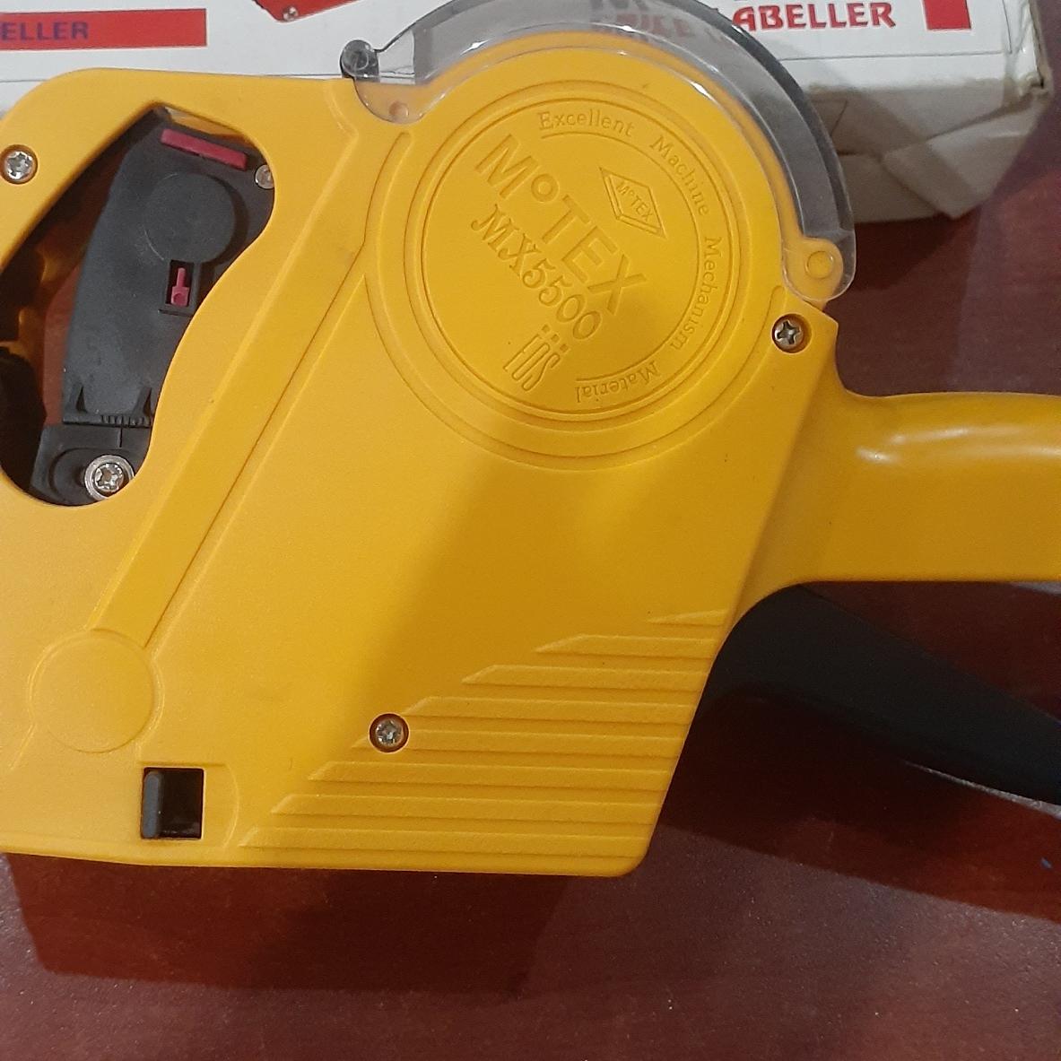 لیبل زن نوع