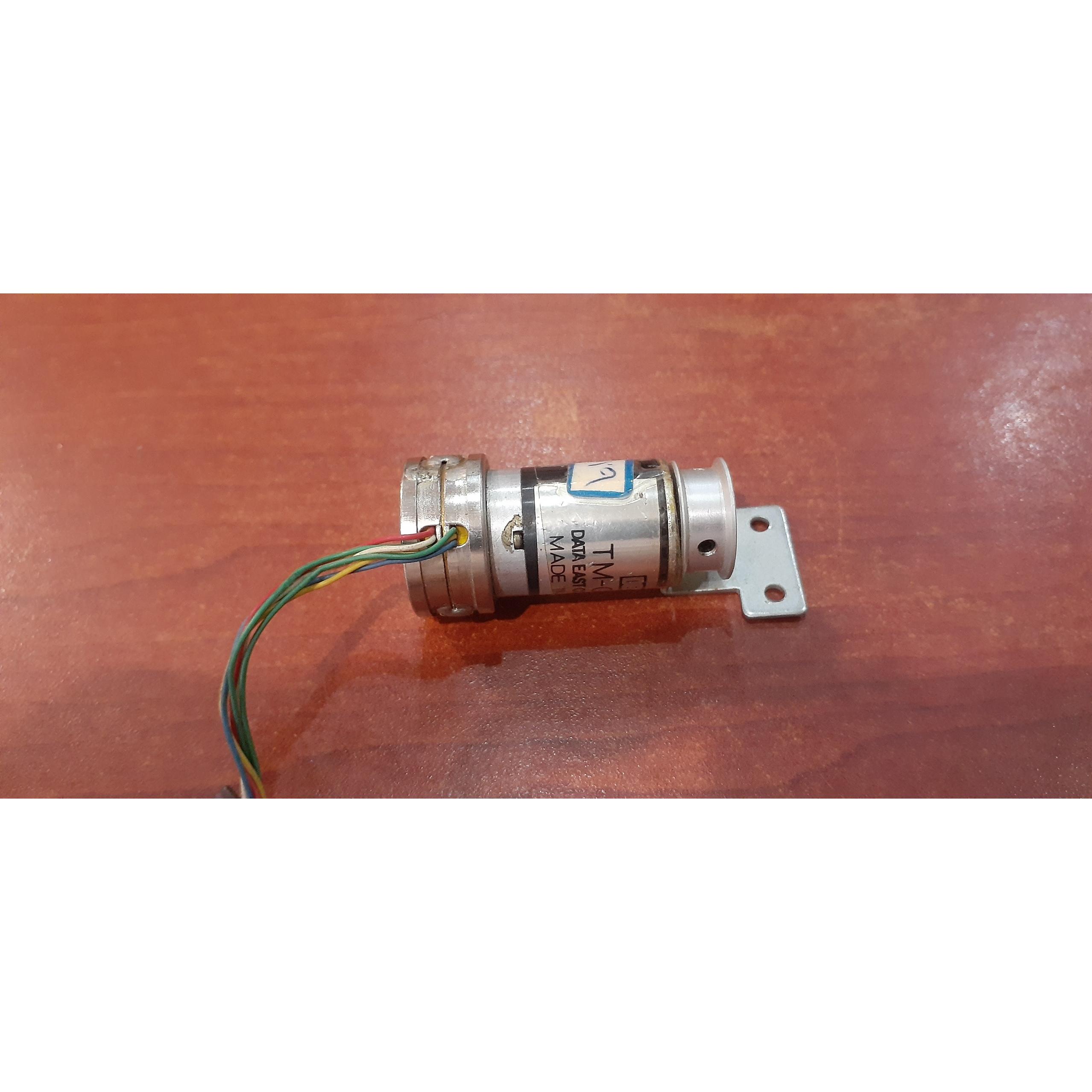 موتور گیر بکسی