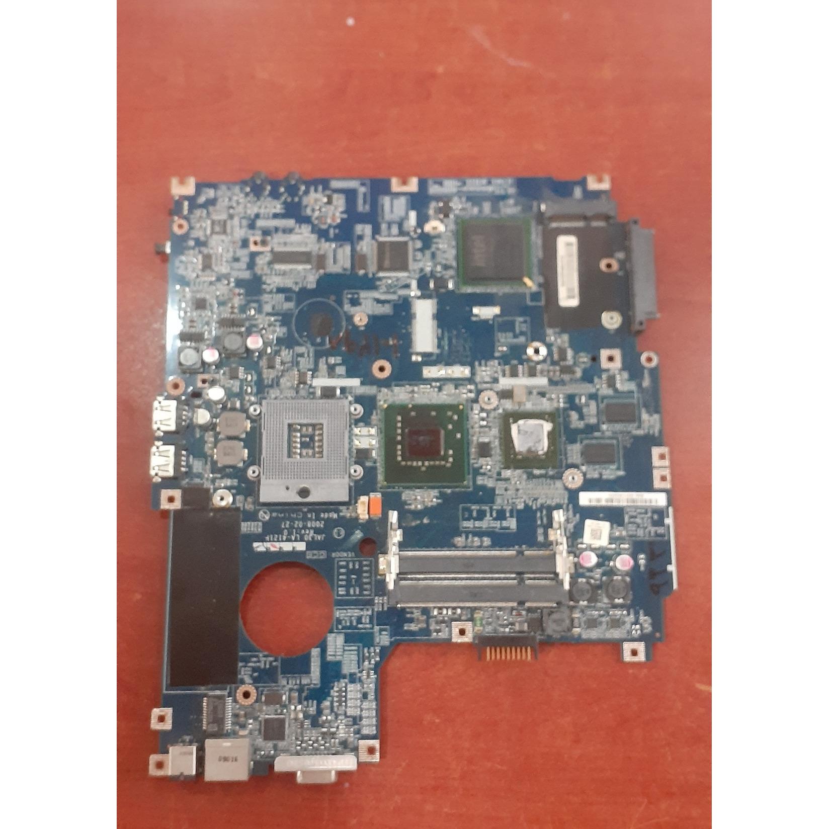 برد لپ تاپddr2 سالم