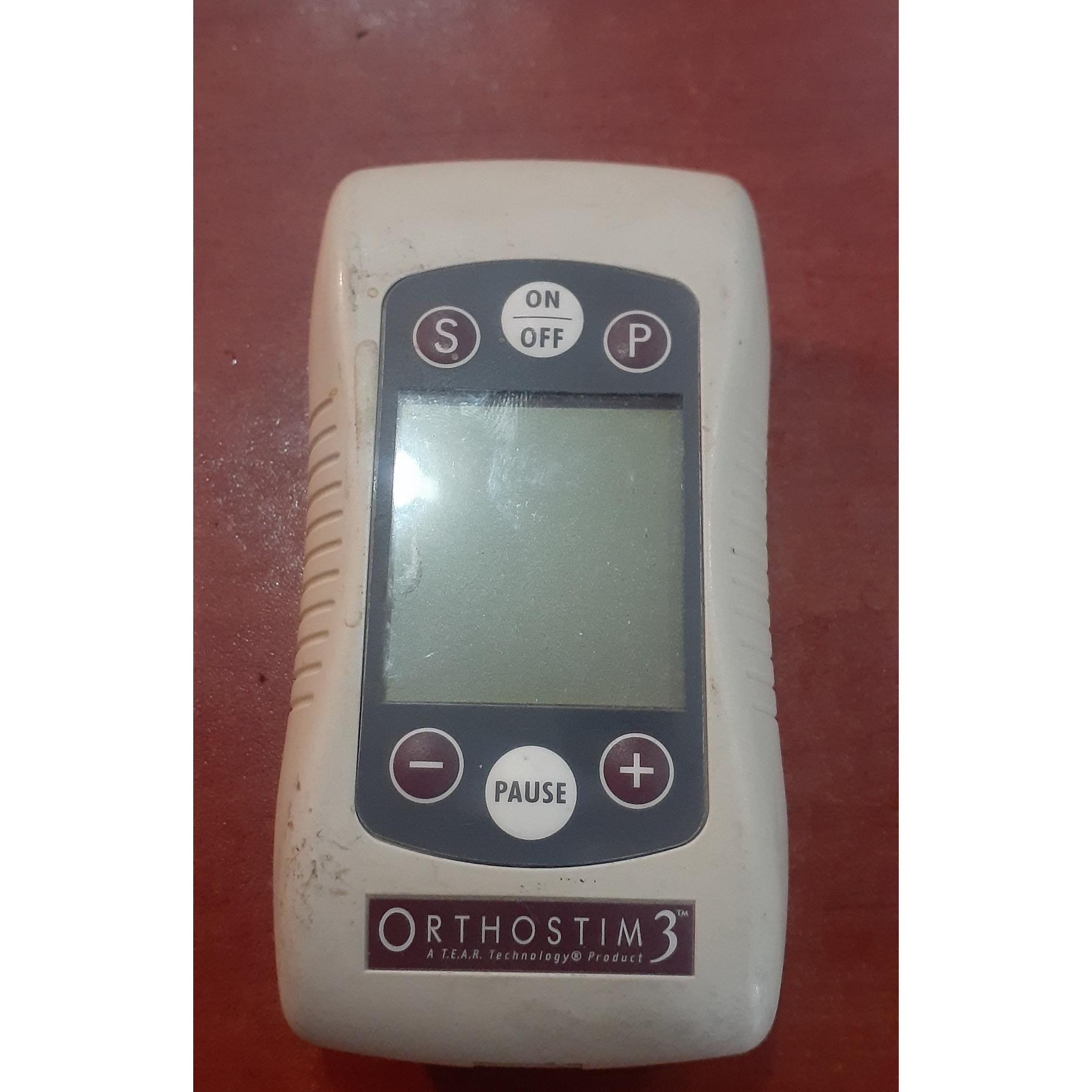 دستگاه ماساژه بدن