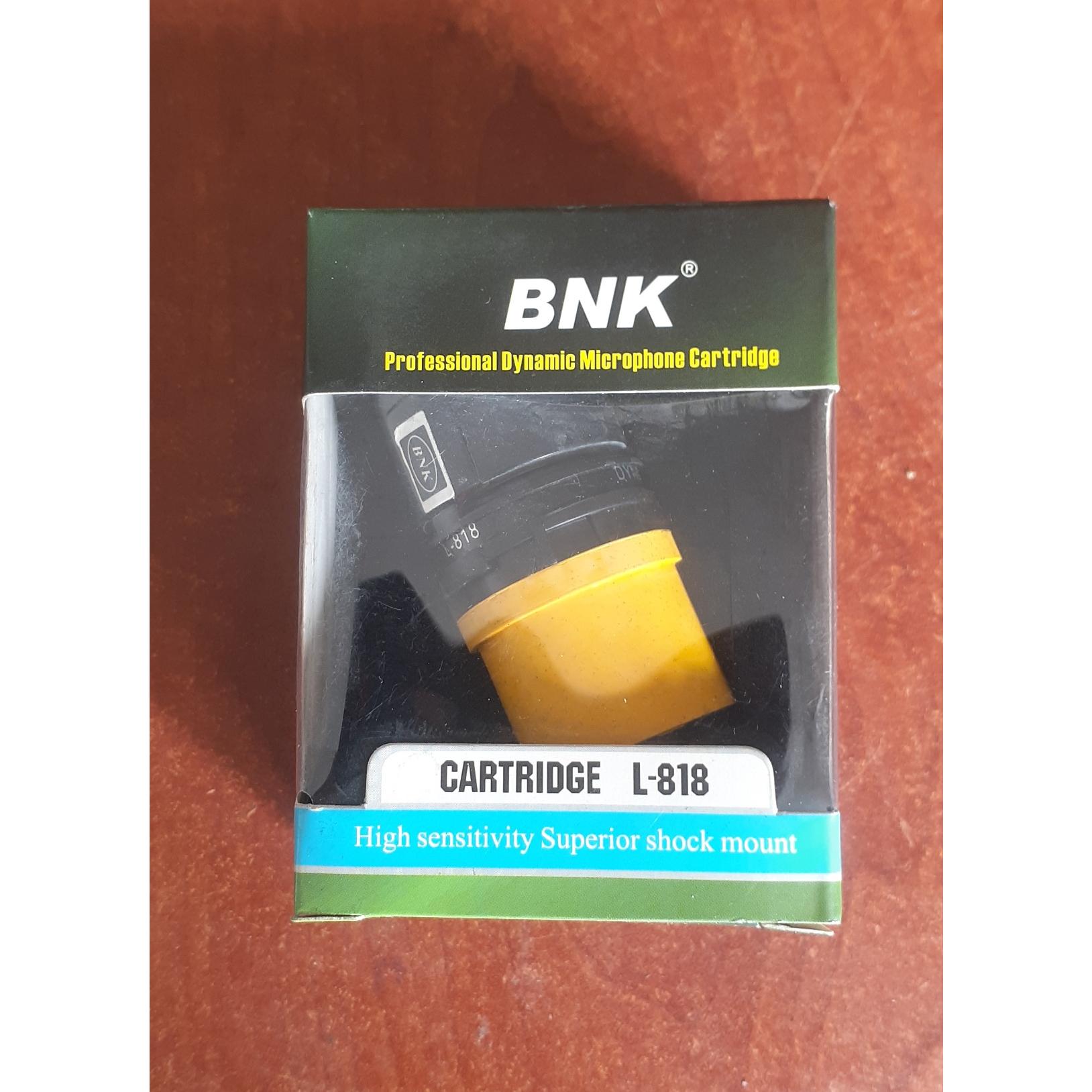 کپسول میکروفن جنس اصل