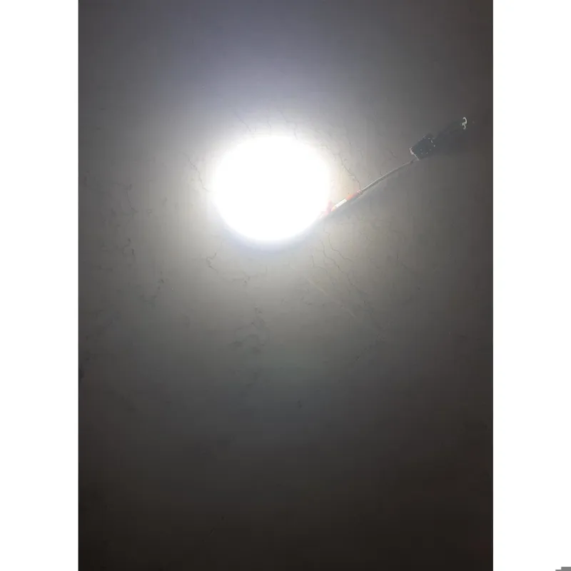 لامپ 13عدد پنل LED 18 وات